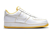 Фото № 1 с приближением к товару «‎Nike Air Force 1 Low 07 Laser Orange»