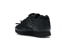 Фото № 5 с приближением к товару «‎Nike Outburst Comme des Garcons Black »