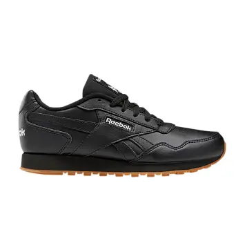 Reebok Women's Classic Harman Run Black Gum - 1