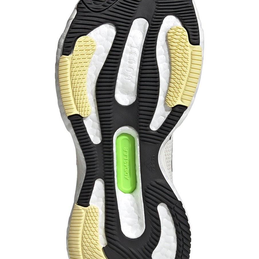 Фото № 4 с приближением к товару «‎Adidas Solarglide 5 Neutral Shoes»
