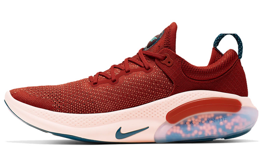 Фото № 1 с приближением к товару «‎Nike Joyride Run Flyknit 'Cinnabar'»