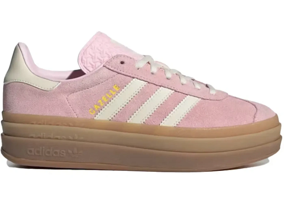 Фото № 1 с приближением к товару «‎adidas Gazelle Bold»