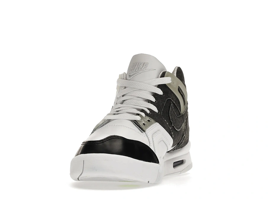 Фото № 2 с приближением к товару «‎Nike Air Tech Challenge II French Open (2014)»