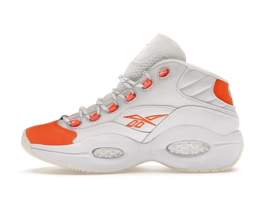 Фото № 3 с приближением к товару «‎Reebok Question Mid»