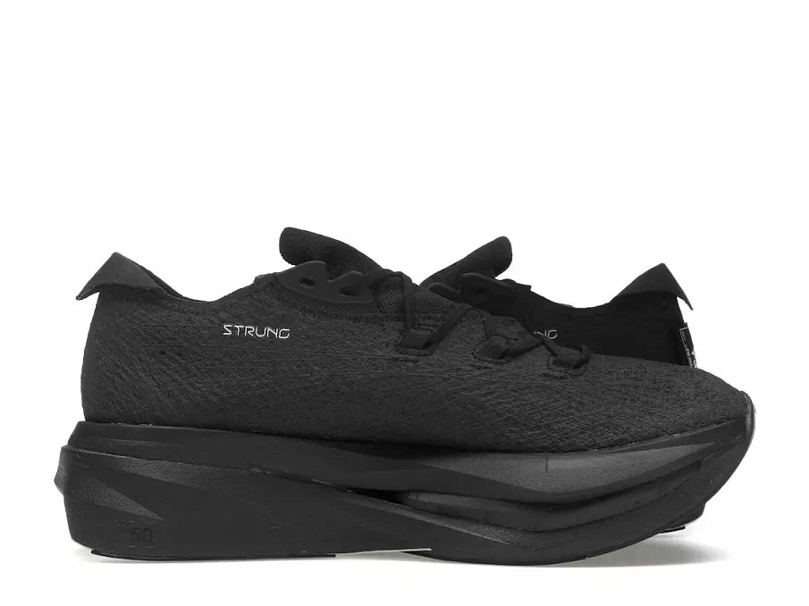 Фото № 3 с приближением к товару «‎adidas Y-3 Prime x 2 Strung»