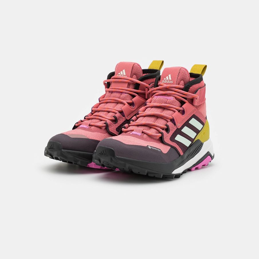 Фото № 2 с приближением к товару «‎Adidas Terrex Trailmaker Gtx »