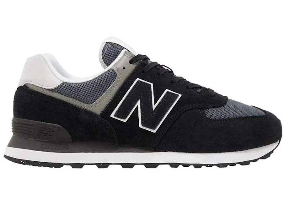 Фото № 1 с приближением к товару «‎New Balance 574»