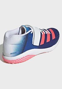 Фото № 2 с приближением к товару «‎Adidas Adizero Javelin»