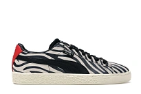 Фото № 1 с приближением к товару «‎Puma Suede Kiss Paul Stanley»