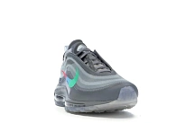 Фото № 3 с приближением к товару «‎Nike Air Max 97 Off-White Menta»