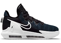 Фото № 1 с приближением к товару «‎LeBron Witness 6»