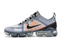 Фото № 3 с приближением к товару «‎Nike Air VaporMax 2019 Wolf Grey»