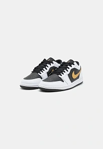 Фото № 4 с приближением к товару «‎AIR JORDAN 1 LOW»