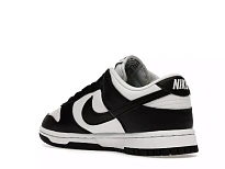 Фото № 5 с приближением к товару «‎Nike Dunk Low Next Nature White Black Panda »