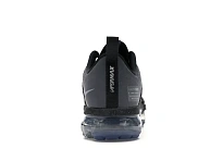 Фото № 4 с приближением к товару «‎Nike Air VaporMax Run Utility Black Reflect Silver »
