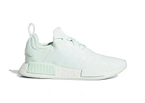 Фото № 1 с приближением к товару «‎adidas NMD R1 Dash Green White »