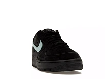 Фото № 4 с приближением к товару «‎Nike Air Force 1 Low Tiffany & Co. 1837»