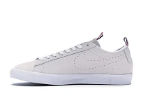 Фото № 3 с приближением к товару «‎Nike SB Blazer Low Call Me 917 Summit White»