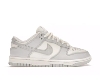 Фото № 1 с приближением к товару «‎Nike Dunk Low Needlework Sail Aura »