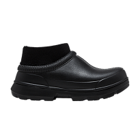 Фото № 1 с приближением к товару «‎UGG Women's Tasman X Black White»