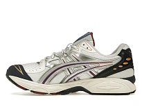 Фото № 3 с приближением к товару «‎ASICS Gel-Kayano Legacy White Black Red Blue»