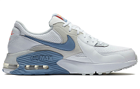 Фото № 2 с приближением к товару «‎Nike Air Max Excee 'Indigo Fog'»