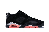 Фото № 1 с приближением к товару «‎Jordan 6 Retro Low Sunblush »
