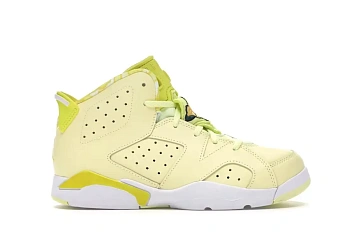 Jordan 6 Retro - 1