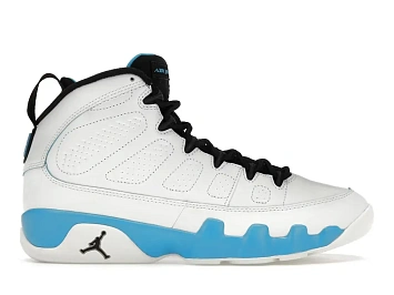 Jordan 9 Retro - 1