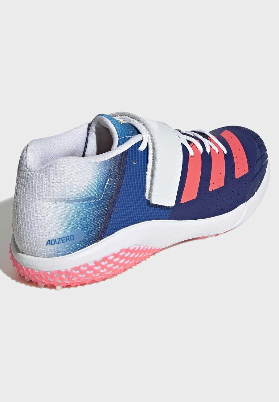 Фото № 2 с приближением к товару «‎Adidas Adizero Javelin»