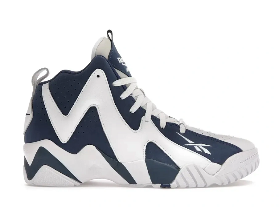 Фото № 1 с приближением к товару «‎Reebok Kamikaze II»