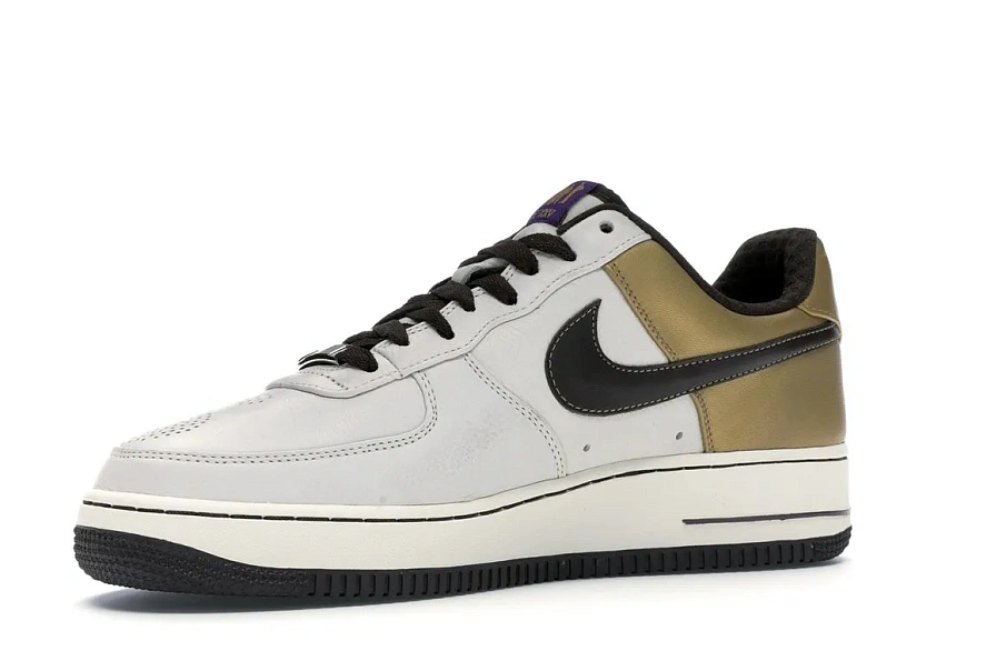 Фото № 2 с приближением к товару «‎Nike Air Force 1 Low Michael Cooper»