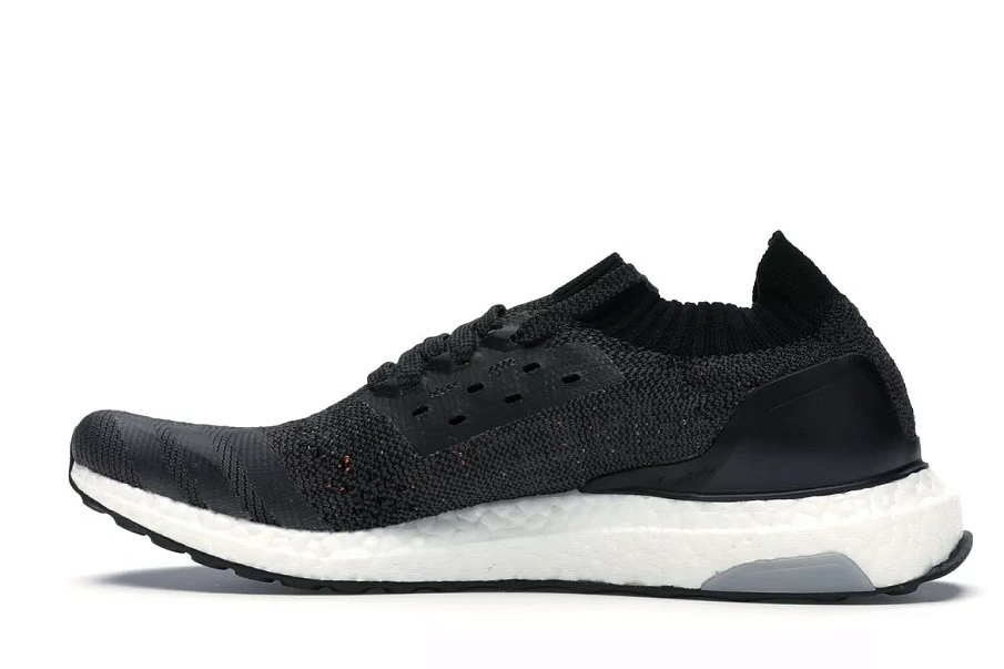Фото № 4 с приближением к товару «‎adidas Ultra Boost Uncaged Solid Grey Multi-Color»