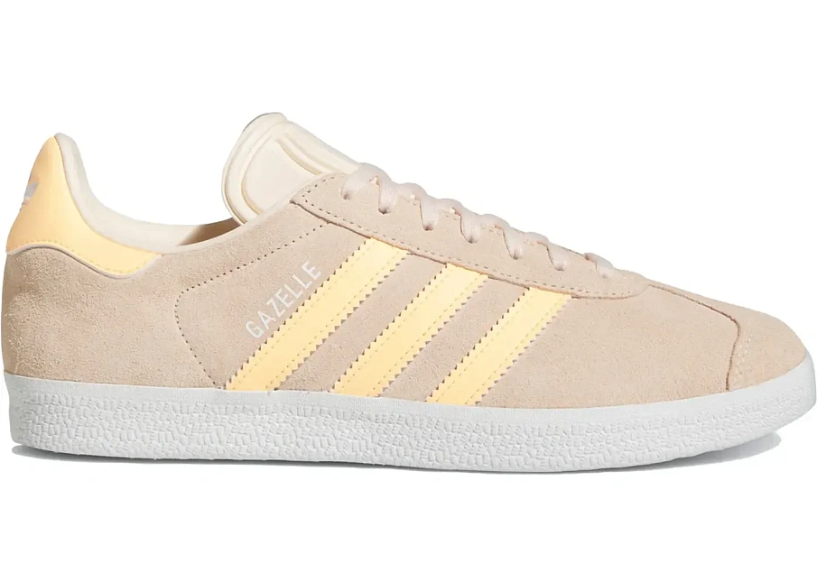 Фото № 1 с приближением к товару «‎adidas Gazelle Bliss Orange Acid Orange »