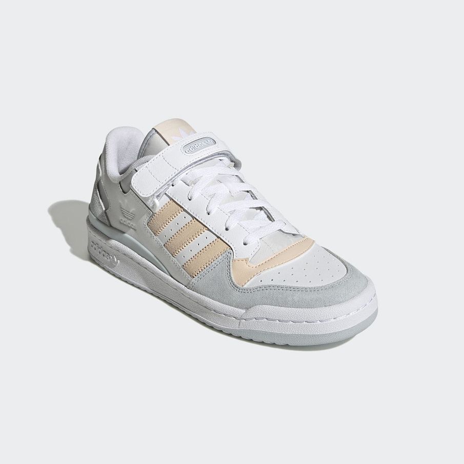 Фото № 2 с приближением к товару «‎Кроссовки Adidas SPAD115O1CY-A11»