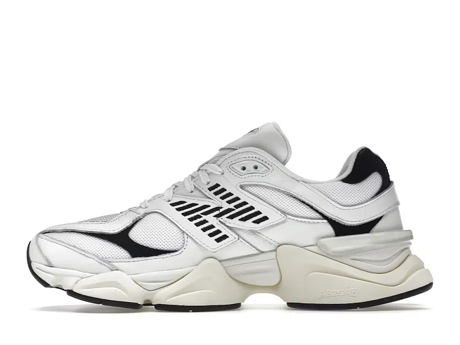 Фото № 3 с приближением к товару «‎New Balance 9060»