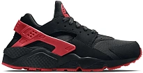 Фото № 1 с приближением к товару «‎Nike Air Huarache Love Hate Pack Black»