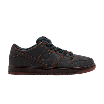 Фото № 1 с приближением к товару «‎Nike Dunk Low SB Krampus»
