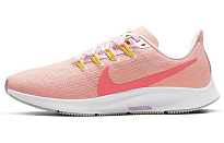 Фото № 1 с приближением к товару «‎Nike WMNS Air Zoom Pegasus 36 PinkPurple»