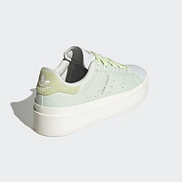 Фото № 5 с приближением к товару «‎Adidas Stan Smith Bonega»