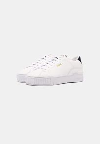 Фото № 3 с приближением к товару «‎Puma Cali Clean Sd »