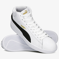 Фото № 3 с приближением к товару «‎Puma Smash V2 Wtr L »