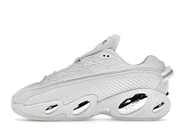 Фото № 3 с приближением к товару «‎Nike NOCTA Glide Drake White Chrome»