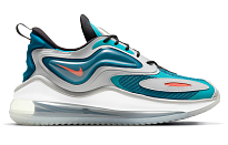 Фото № 2 с приближением к товару «‎Nike Air Max Zephyr 'Green Abyss'»