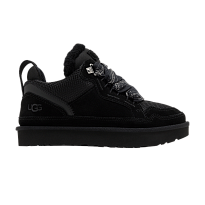Фото № 1 с приближением к товару «‎UGG Women's Lowmel Black»
