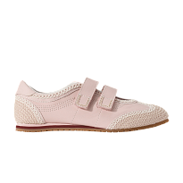 Фото № 1 с приближением к товару «‎Vans Women's Premium Mary Jane Super Lowpro Sepia Rose Pink»