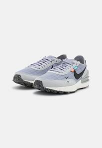 Фото № 2 с приближением к товару «‎Nike Waffle One »