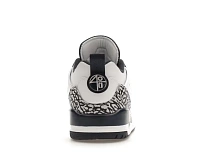 Фото № 4 с приближением к товару «‎Jordan Spizike Low»