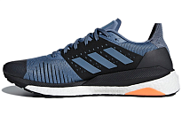 Фото № 1 с приближением к товару «‎adidas Solar Glide ST»