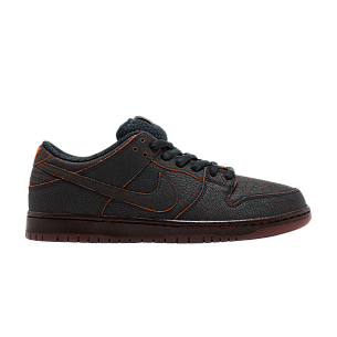 Nike Dunk Low SB Krampus